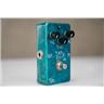 BJFE Sea Blue EQ Pedal 3-Knob #59487