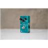 BJFE Sea Blue EQ Pedal 3-Knob #59487