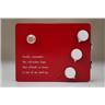 Klon KTR Overdrive Boost Pedal w/ Box #59489
