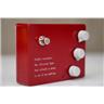 Klon KTR Overdrive Boost Pedal w/ Box #59489