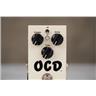 2005 Fulltone OCD Overdrive Distortion Pedal #59490