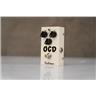 2005 Fulltone OCD Overdrive Distortion Pedal #59490