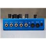 Strymon Mobius Multi Modulation Effect Pedal #59493