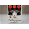 EarthQuaker Devices Bit Commander Analog Octave Synth Pedal w/ Box #59497