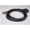 Two 10' Mogami Gold 2932 DB25 to XLR M & XLR F Snakes #59502