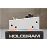 Hologram Microcosm Effects Pedal w/ Box #59504