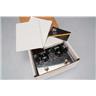 Toneczar Halophaze Two-Speed Analog Phaser Pedal #59507