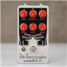 EarthQuaker Devices Bit Commander Analog Octave Synth Pedal w/ Box #59497