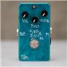 BJFE Sea Blue EQ Pedal 3-Knob #59487