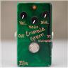 BJFE Emerald Green Distortion Machine 3-Knob #59485
