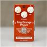 Mad Professor Tiny Orange Phaser Pedal #59483