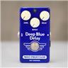 Mad Professor Deep Blue Delay Pedal #59481
