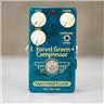 Mad Professor Forest Green Compressor Pedal #59479
