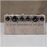 Toneczar Echoczar Analog Stereo Delay Pedal #59470