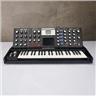 Moog Minimoog Voyager Electric Blue Edition Analog Synthesizer #59445