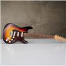 Fender Hot Rod 60's Sunburst Stratocaster w/ Case #59332