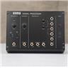 Korg MS-03 Signal Processor Pitch to CV Converter 220V AC #59330