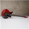 Kz Guitar Works Kz Rs Hybrid Junior Brian May Electric Guitar w/ Case #59328