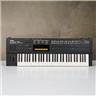 Yamaha DX7 II FD Synthesizer w/ Case #59312