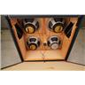 1976 Marshall 1960A 4x12 Speaker Cabinet #59545