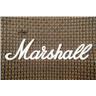 1976 Marshall 1960A 4x12 Speaker Cabinet #59545