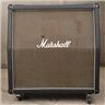 1976 Marshall 1960A 4x12 Speaker Cabinet #59545