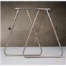Vintage 60's Organ Keyboard Stand Legs Vox, Crumar, Farfisa? #59256