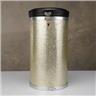 Ludwig Canister Throne Champagne Sparkle #59134