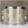 1964 Ludwig 9x13 Rack Tom Champagne Sparkle w/ Case #59133