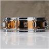 Ludwig LB553 Bronze 3.5" x 13" Piccolo Snare Drum #59092