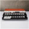 Vox V305 Continental Baroque Keyboard w/ Case #59085