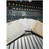 Neve 8068 Recording Console #59595