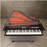 Baldwin CW-8-S Electric Harpsichord w/ Pedals #59084