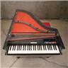 Baldwin CW-8-S Electric Harpsichord w/ Pedals #59084