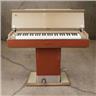 Yamaha 20S Harmonium Reed Organ Keyboard w/ Console Stand #59081