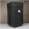 Protechtor Multi Snare Tom Drum Rolling Case #59078