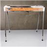 Emmons Lashley LeGrande II Burgundy Pedal Steel w/ Case #59067