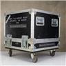 Nashville Custom Cube Flight Case For 2 Fender Princeton Reverb Amps #59053