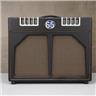 65 Amps London 1x12 Combo Amp w/ Celestion Alnico Blue & Flight Case #59047