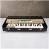 Farfisa Mini Compact Deluxe Keyboard Organ #59045