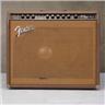 1962 Fender Pro Amp 6G5-A 1x15" Combo w/ JBL D130 & Flight Case #59044