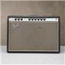 1968 Fender Deluxe Reverb AB763 Silverface 1x12 Combo Amp #59042