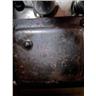 1962 Fender Super Amp 6G4-A Brown 2x10 Combo Amp w/ Flight Case #59038
