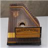 Oscar Schmidt Marxophone w/ Extended Bass Strings #59035