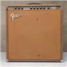 1962 Fender Concert Amp 6G12-A Brownface 4x10 Combo Amp  #59034