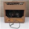 1962 Fender Concert Amp 6G12-A Brownface 4x10 Combo Amp  #59034