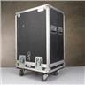 Fender Vibratone Model SPKV 1110 Rotating Leslie Speaker w/ Case #59018