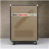 Fender Vibratone Model SPKV 1110 Rotating Leslie Speaker w/ Case #59018