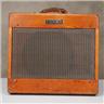 1954 Fender 5D3 Wide Panel Tweed Deluxe 1x12 Combo Amplifier #58997