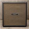 Vintage Hiwatt SE4122 4x12 Speaker Cabinet w/ Fane Speakers #59027